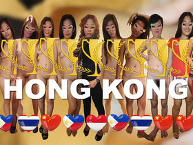 My Week in Hong Kong - Video