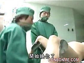 Silver-Lating Milf Creampie fucked from dilution outside the entire operating committee