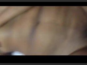 Vanitha, a stunning Telugu girl, gets vigorously penetrated