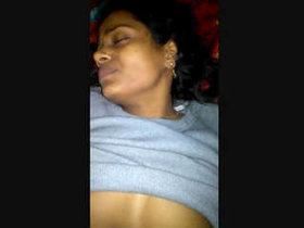 Indian college student's first anal encounter