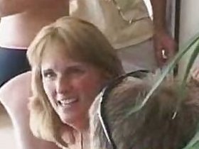 My neighborhood swingers fillet