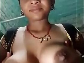 Indian wife