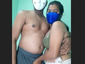 Bailey and Barbara's sensual duo performance on StripChat