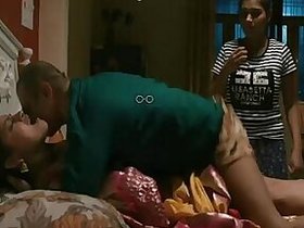 Indian Desi Scripmifter fucked his wife for uninterrupted power