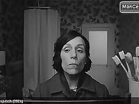 Timothee Chalamet hairless ABS