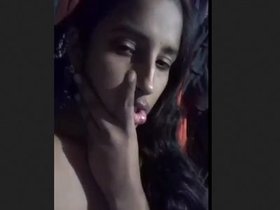 Dissatisfied wife from a rural community