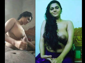 Fresh collection of videos showcasing the most attractive Indian wife