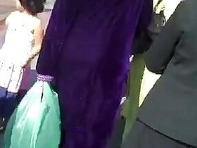Hijab Marocaine Big Bore Mom