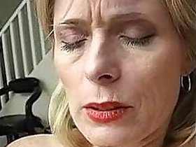 Old Saltern orgasm
