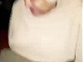 Overtime scarves in the office