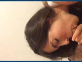 Babewathi's impressive Indian oral skills in action