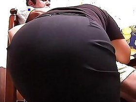 Unbelievable techie action