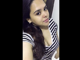 Indian housewife's sharing video: Part 1