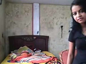 Indian pair discovered engaging in sexual activity in a room