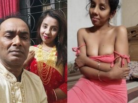 Married Desi woman's intimate videos exposed by former partner