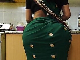 Indian bhabhi outstanding annoyed
