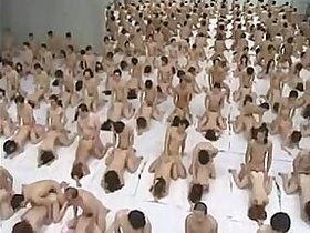 Japanese sex school