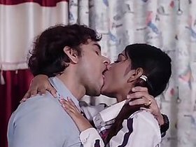Telugu subtitles Rohit Prerna Part-1 [Softcore, hardcore, romance, shower, nipples, sucking, licking]