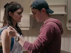 Claire Kahane In The Maid (2014)