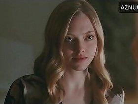 Amanda Seyfried Sex Scene in Chloe