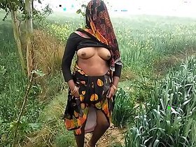 Indian Outdoor Sex Desi Radhika