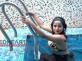 Bhabhi full swimming fucking video exclusive