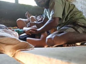 Hindi video of busty wife from Assam giving oral and vaginal pleasure