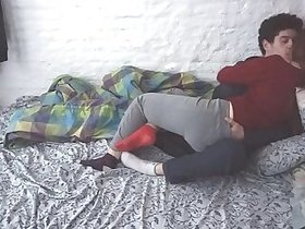 We were friends until we had sex and we fell in love