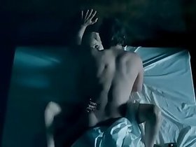 Jennifer Lawrence Sex Scene in Passenger - full video at celebpornvideo.com
