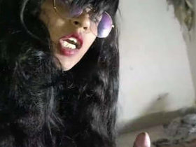 Hindi-speaking bhabhi enjoys intense anal sex in latest video