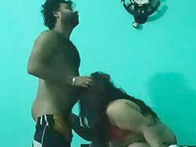 Sizzling Indian stud promotes new adult film at Thukai Center