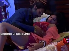 अकेली भाभी रोमांस ## Akeli Bhabhi Beautiful Romance ## FULL HD HINDI SHORT FILM