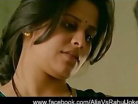 Desi Aunty (Bhabhi) Having Sex With Boy