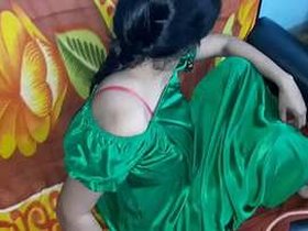 Indian sister has nice sex