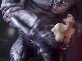 StudioFOW HMV Hardcore Version