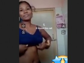 Bhabi's newest video showcases her intimate encounter with her spouse