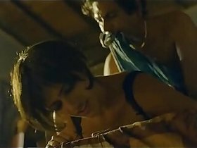 Sacred Games - All Sex Scenes(Indian TV Series)