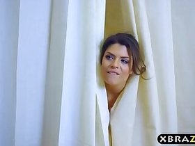 Unfaithful wife just cant get enough dicks inside her