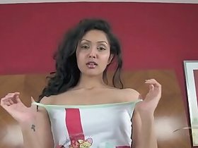 hairy desi girl mansturbating solo