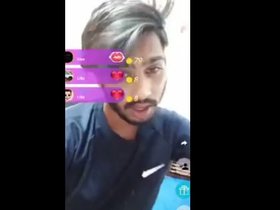 Exclusive live show with Tango club couple