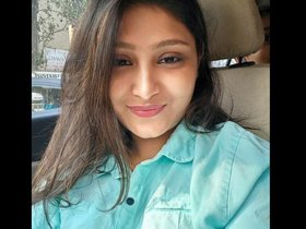 Kajal Sharma's latest release features a nude and sensual showcase of her facial expressions