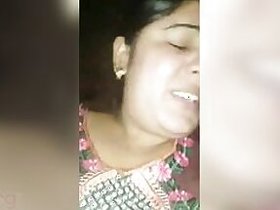 Cheating wife has sex with her secret boyfriend