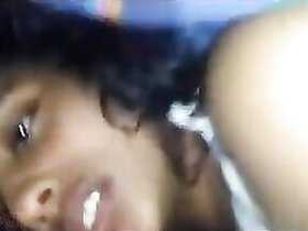 Latest blue movie fresh Indian sex video of college student Purvi