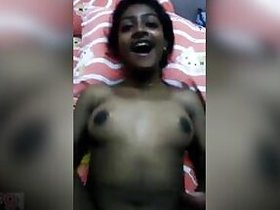 Desi girl takes xxx game and gets fucked in the throat on this MMC tape