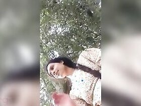 Young beauty shows her sexy shaved pussy on the XXX camera