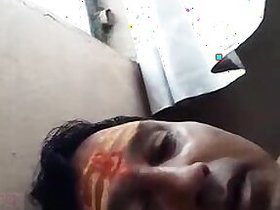 The boy has sex with Desi the XXX actress who prefers to suck