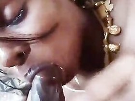 Hot sex with a Bangla blowjob to seduce oral pleasure lovers
