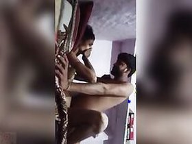 Hindi lovers nude sex film MMS scene