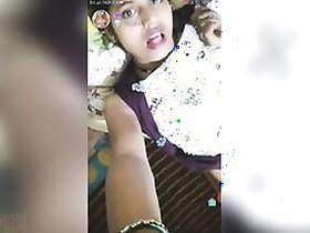 Desi mouth and cunt drilled by XXX lover in MMC video