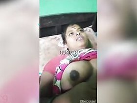 Plump Desi slut for cash enjoys a hard XXX fuck with her client